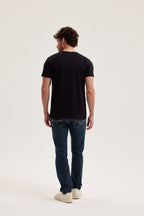 Kit 4 Camisetas Pretas HANNPORT