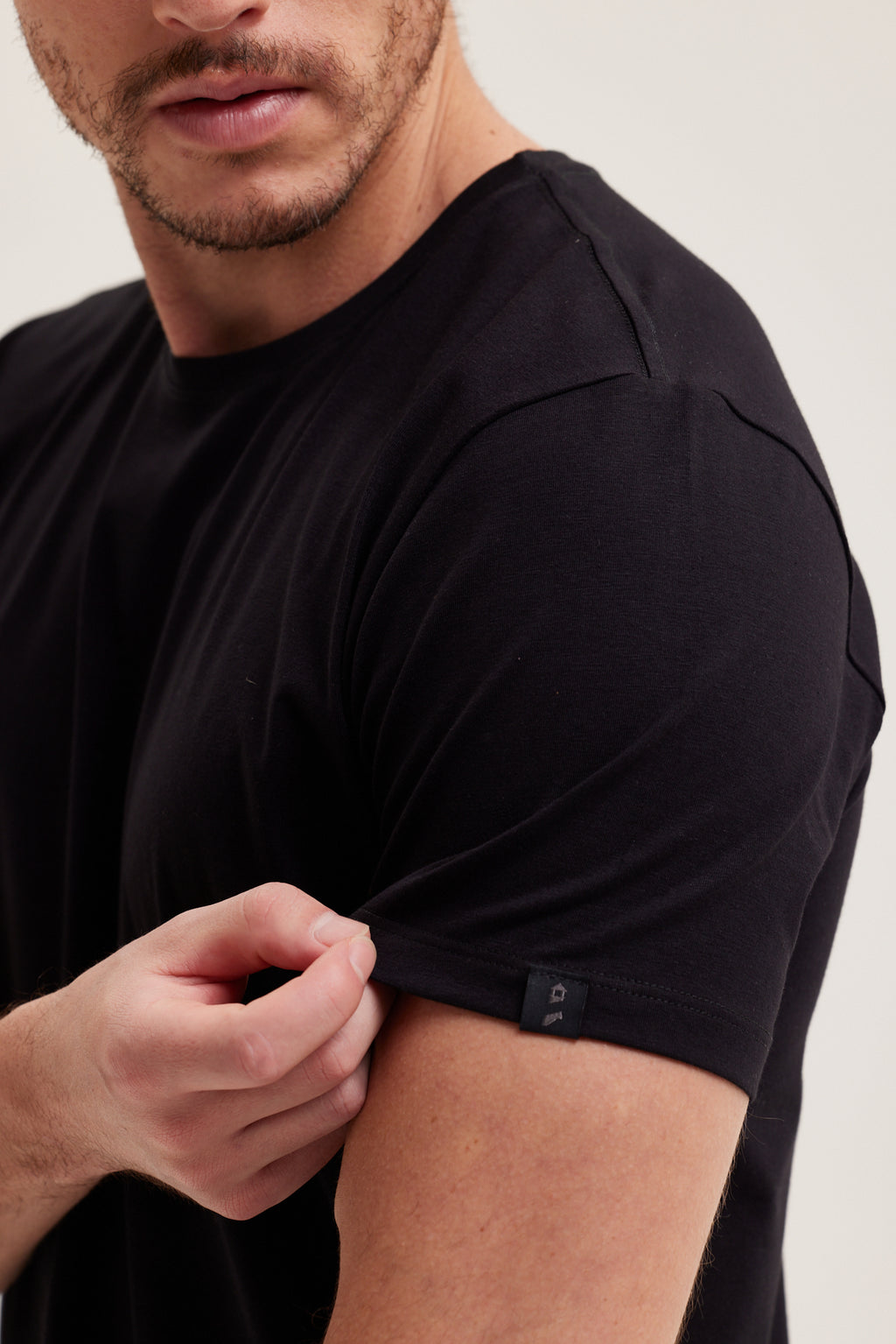Camiseta Prime T-Shirt Hannport