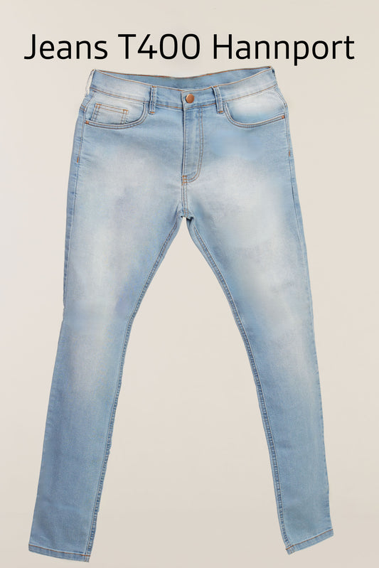 Calça Jeans T400 Hannport